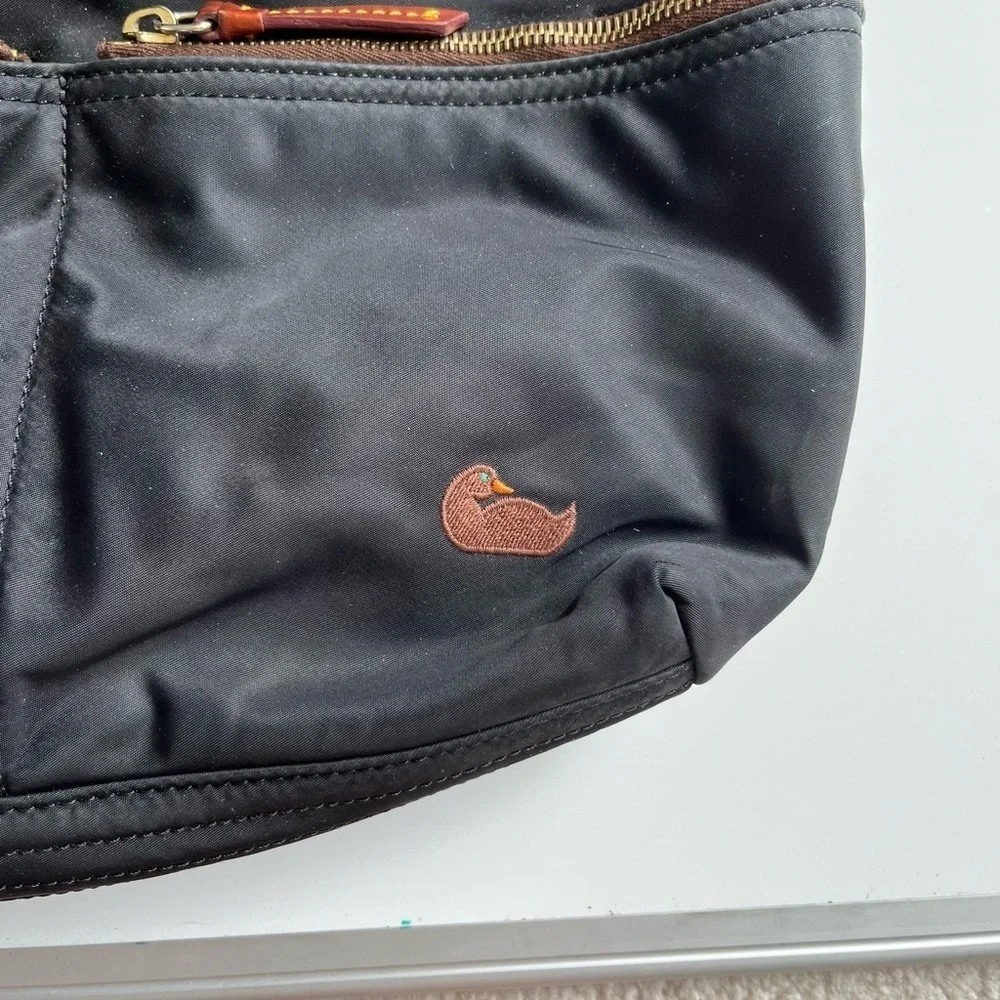 Dooney & Bourke elegant black
